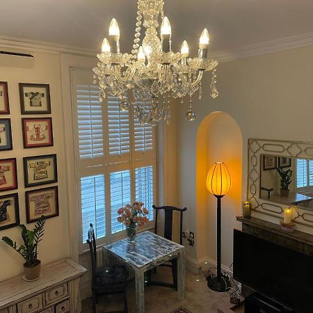 Luxury Apartment Opposite The Shambles York Luaran gambar