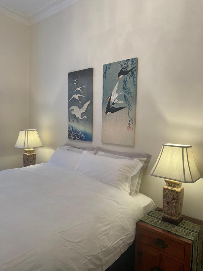Luxury Apartment Opposite The Shambles York Luaran gambar