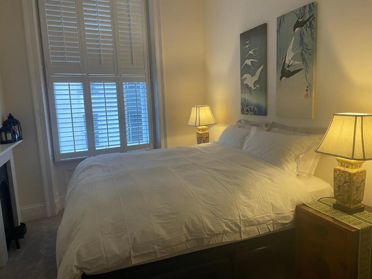Luxury Apartment Opposite The Shambles York Luaran gambar